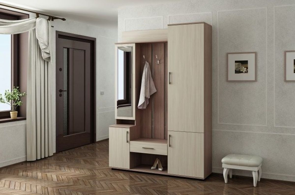 ВИЗИТ Прихожая | фото 3