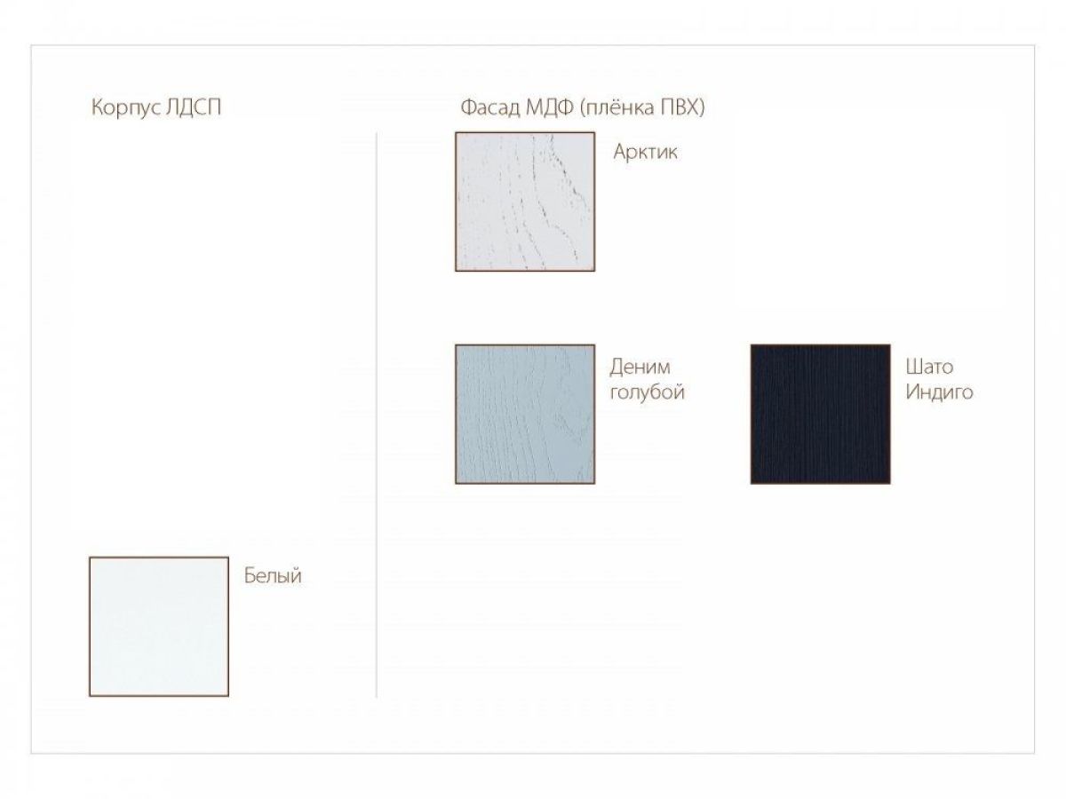 ГРЕЙВУД Кухонный гарнитур (модульный) h720 | фото 3