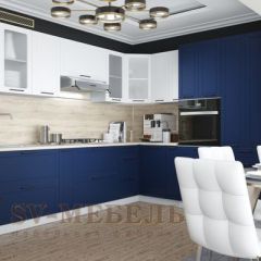 ВЕКТОР Кухонный гарнитур (модульный) h720 | фото 4