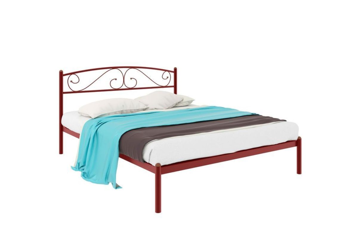 Кровать Вероника 1900 (МилСон) | фото 3