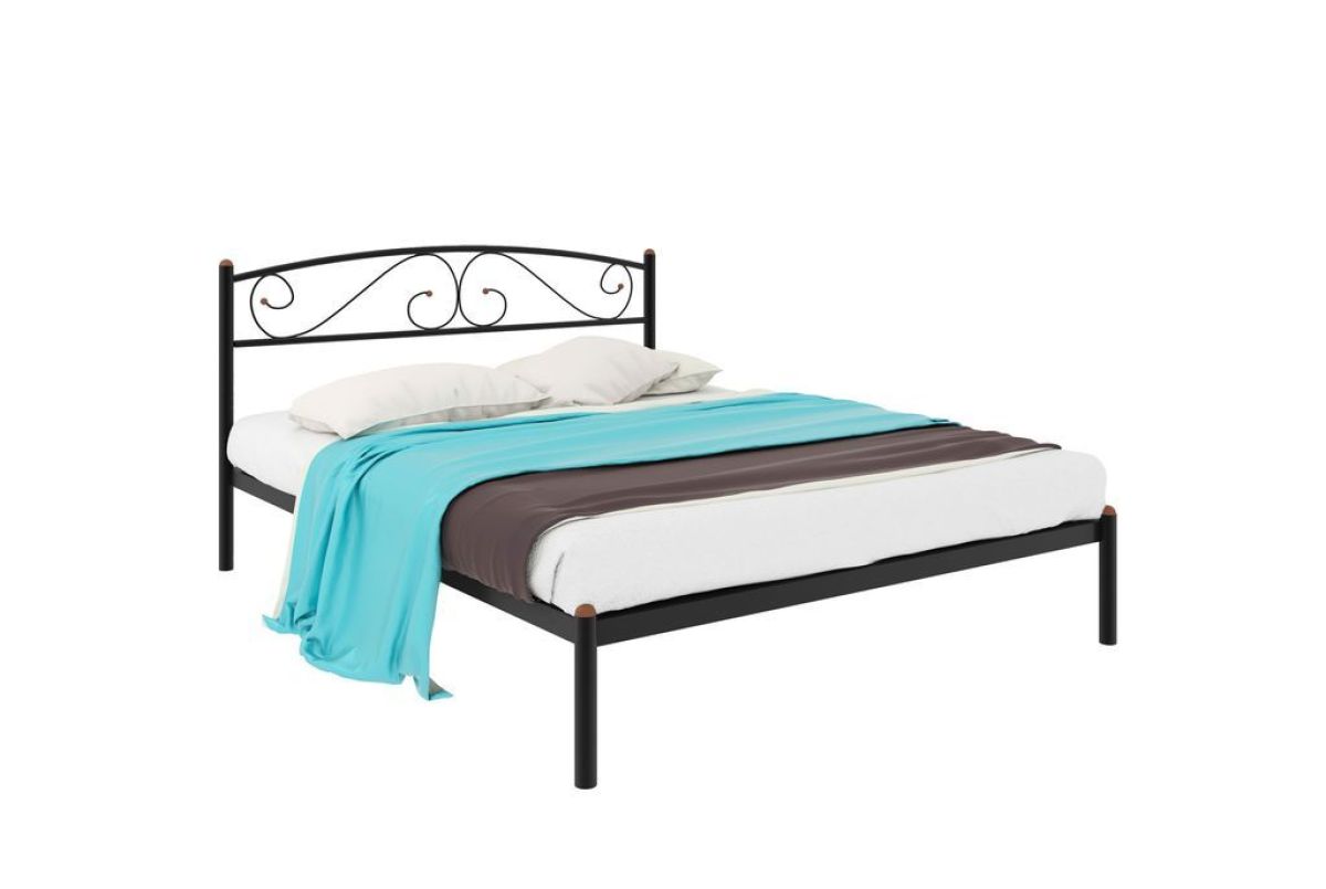 Кровать Вероника 1900 (МилСон) | фото 4