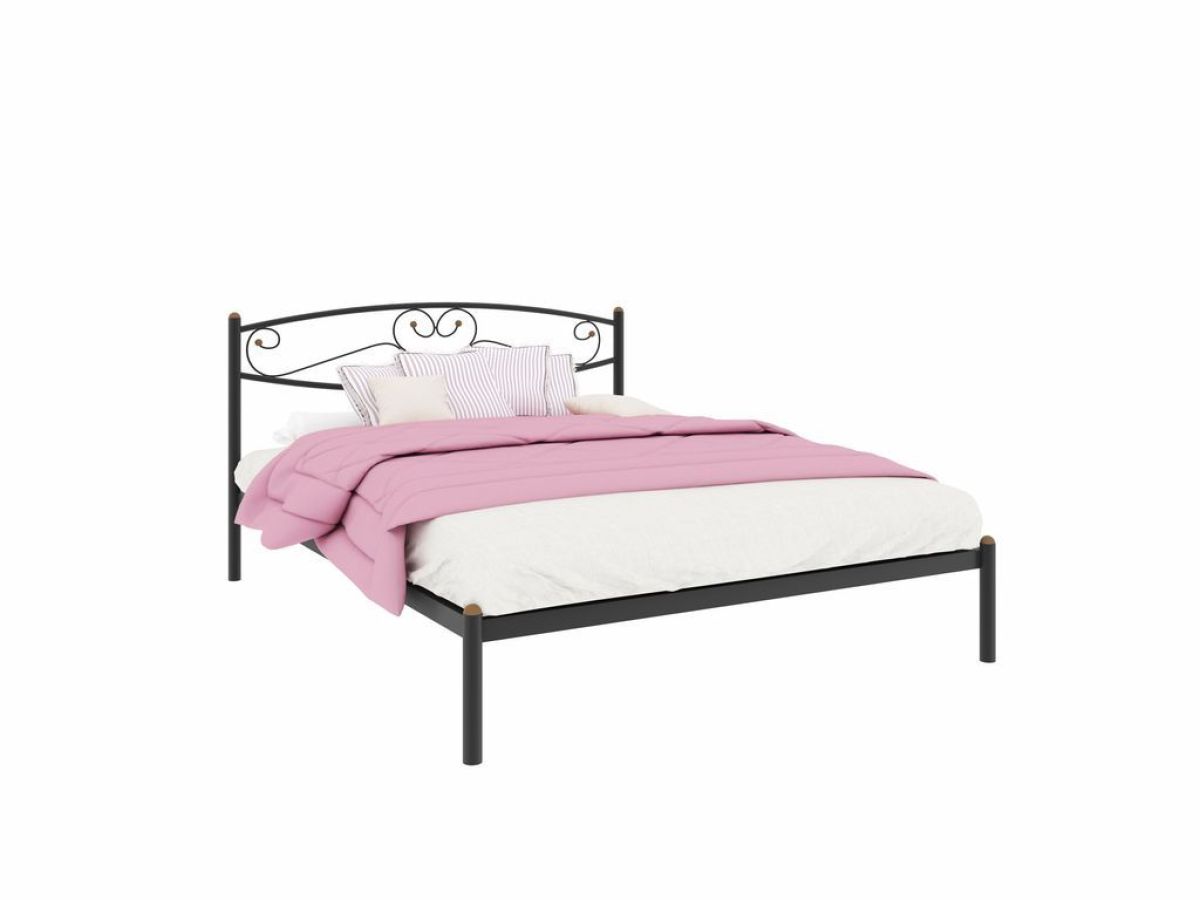 Кровать Каролина 2000 (МилСон) | фото 3