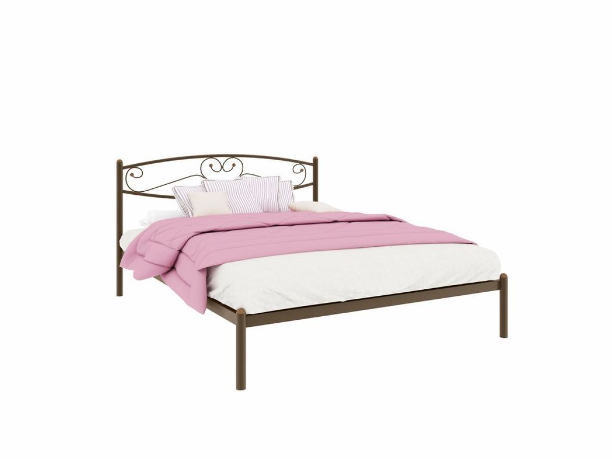 Кровать Каролина 2000 (МилСон) | фото 4