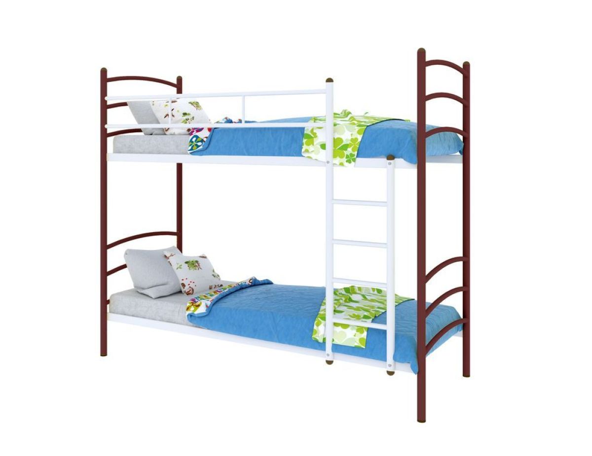 Кровать Милана duo 2000 (МилСон) | фото 2