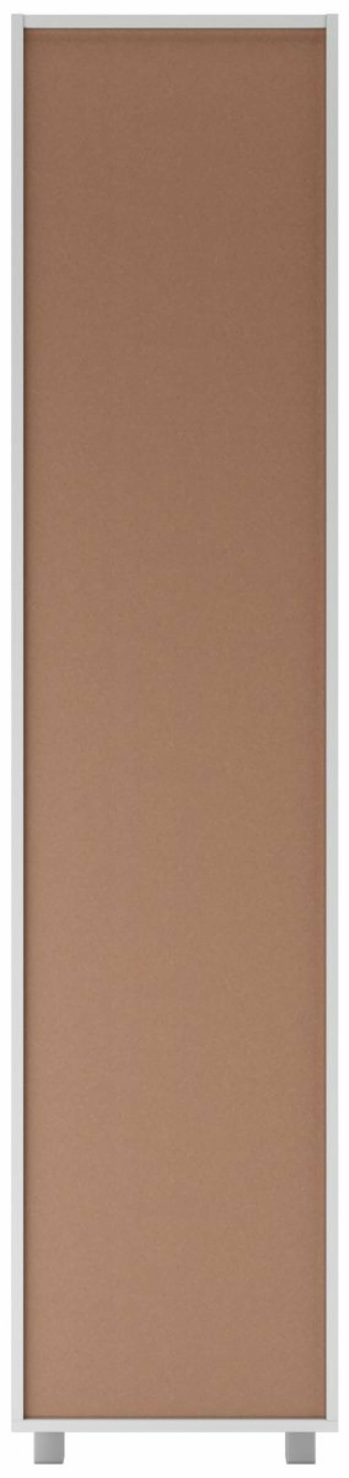 Пенал напольный 45 Норма без ящика АЙСБЕРГ (DA1644P) | фото 4