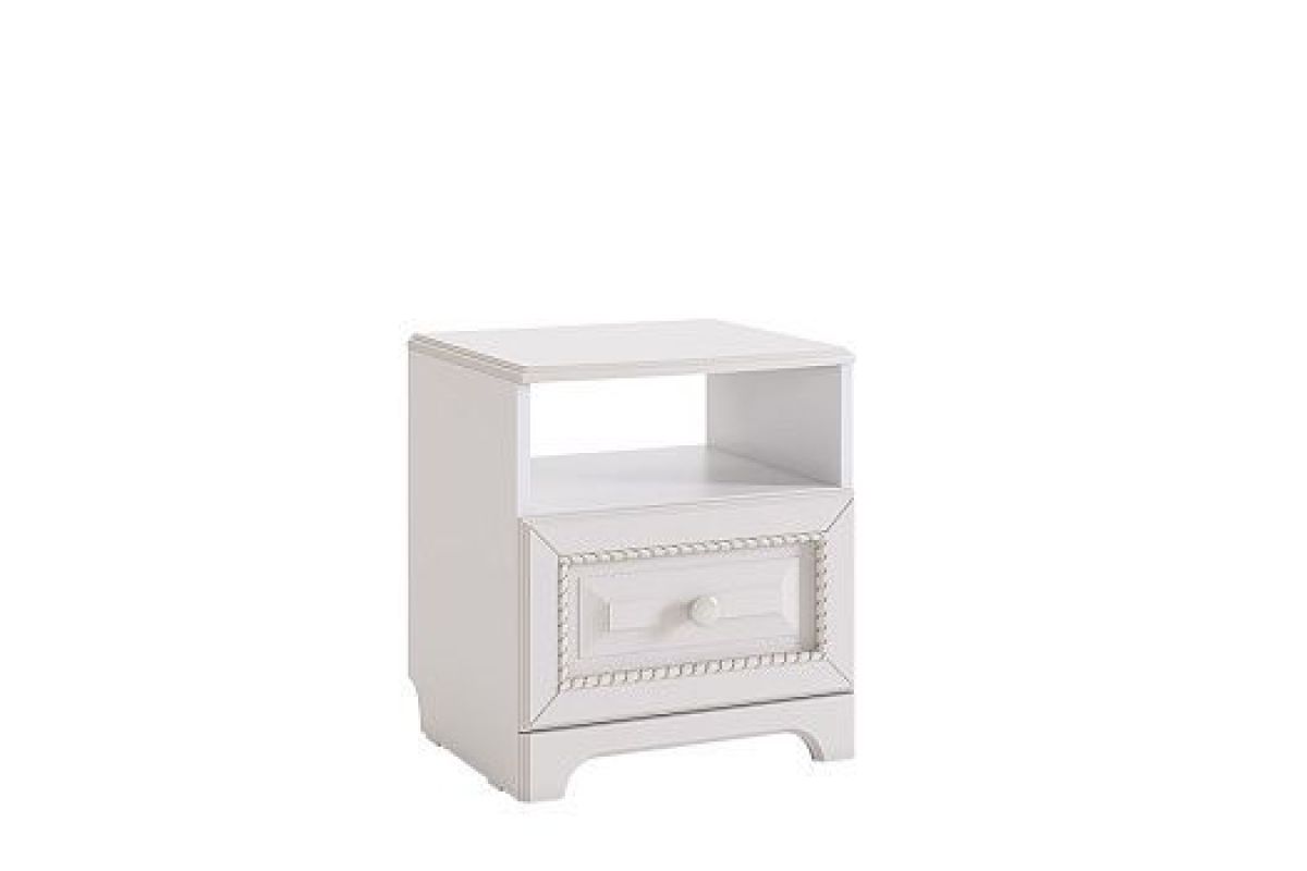 БЕЛЛА Спальный гарнитур (модульная) | фото 2