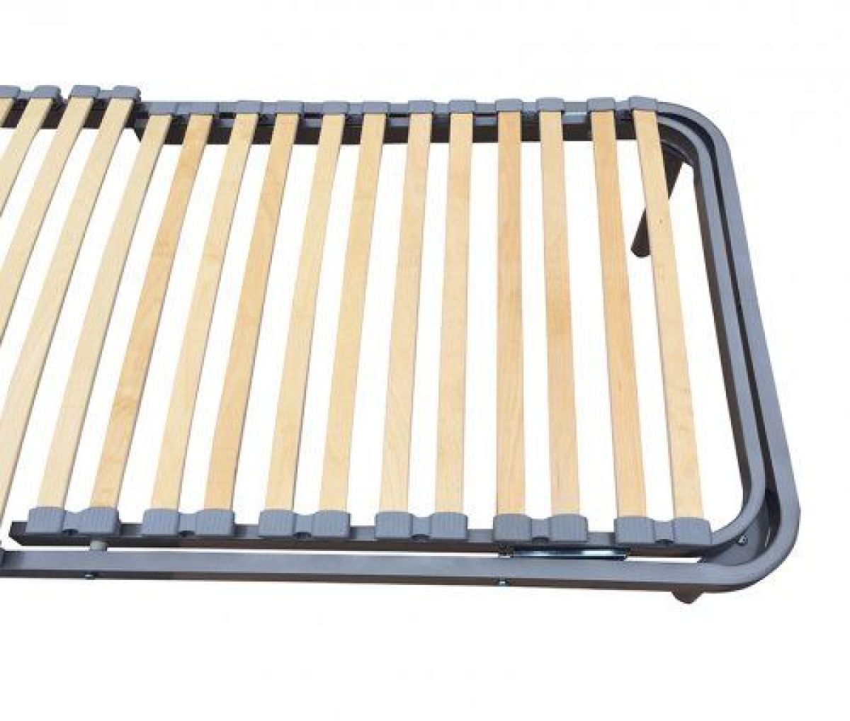 Основание ортопедическое трансформируемое (подъем изголовья+изножья) с узкими ламелями 900 мм | фото 4