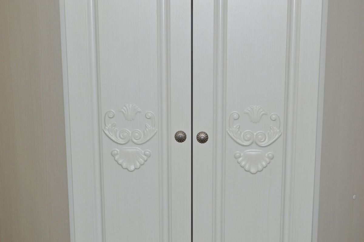 Шкаф угловой "Мария-Луиза 5" | фото 4