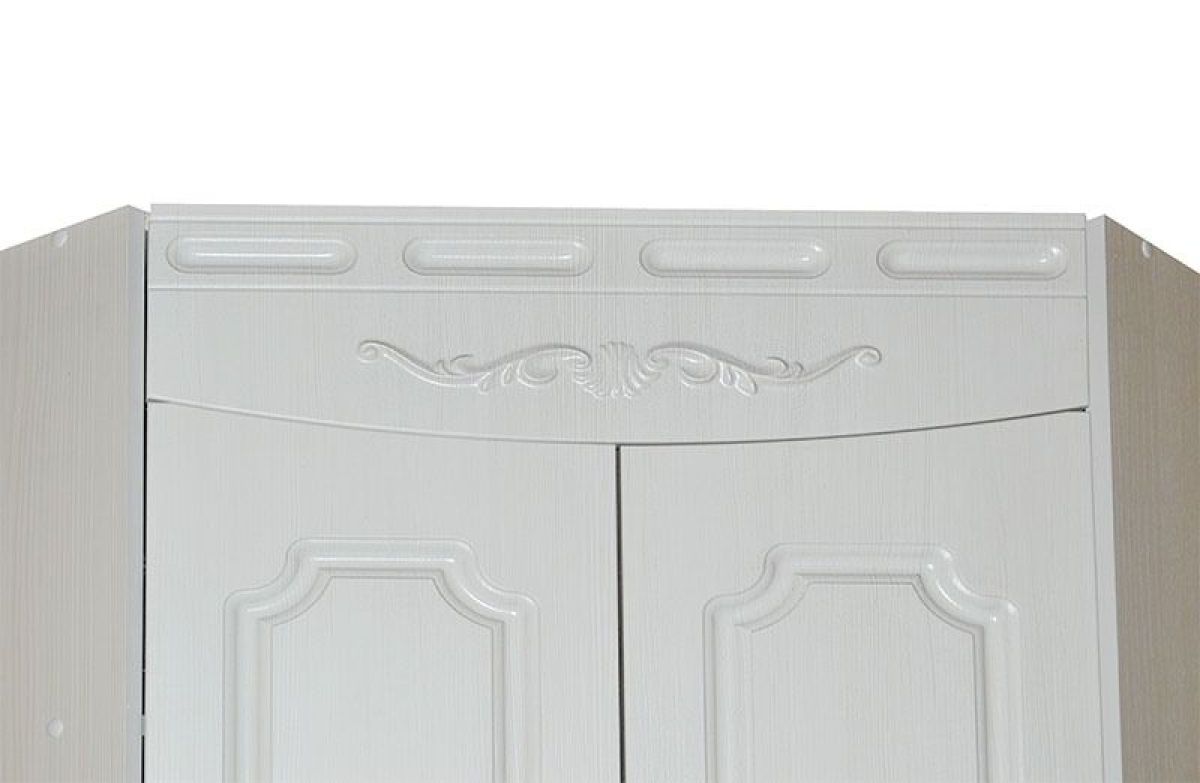 Шкаф угловой "Мария-Луиза 5" | фото 5