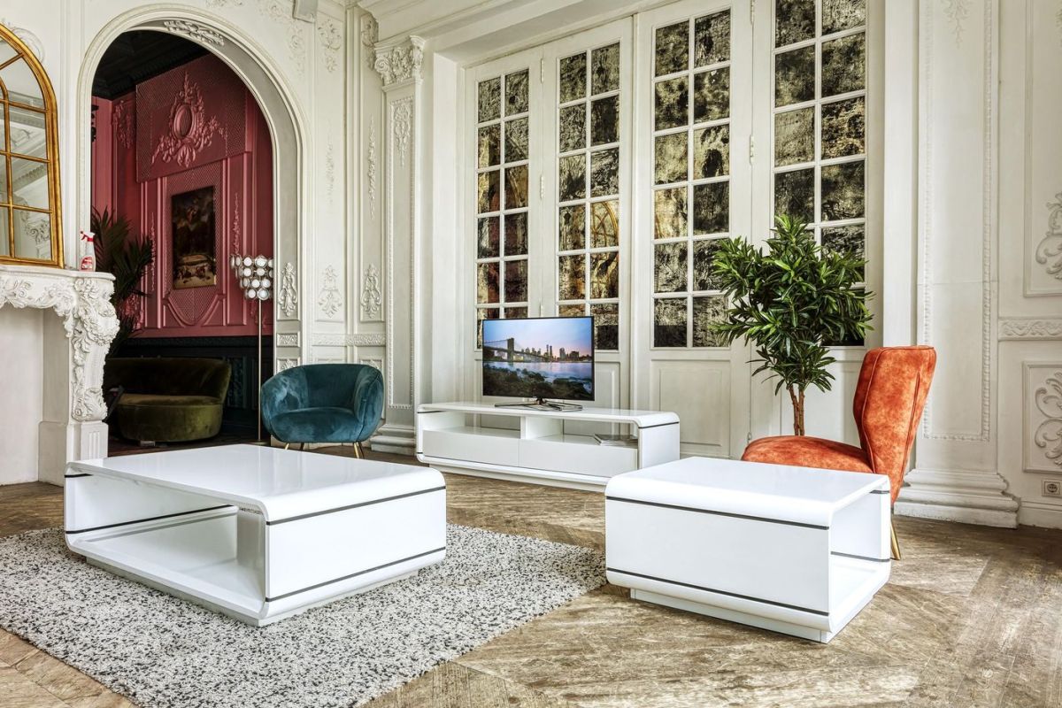 ТВ-тумба OPUS 180 см | фото 10