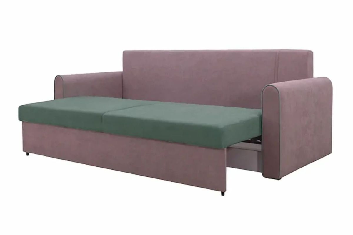 АМУР Диван комбинация 2/прямой  (в ткани коллекции Ивару № 2,3) | фото 2