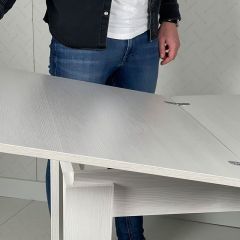 ФАНТАЗИЯ Стол обеденный раскладной | фото 19