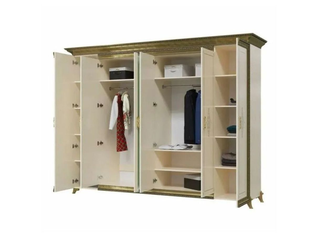 Спальный гарнитур Шейх (модульная) | фото 7