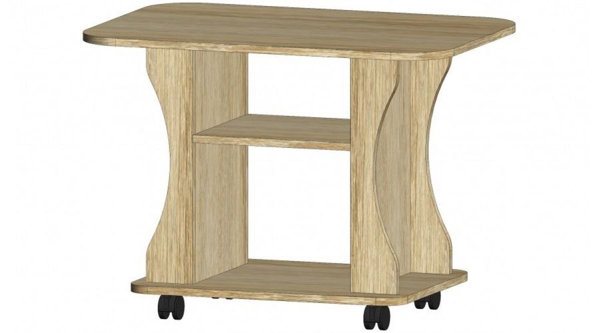 ДИПЛОМАТ Стол журнальный | фото 6