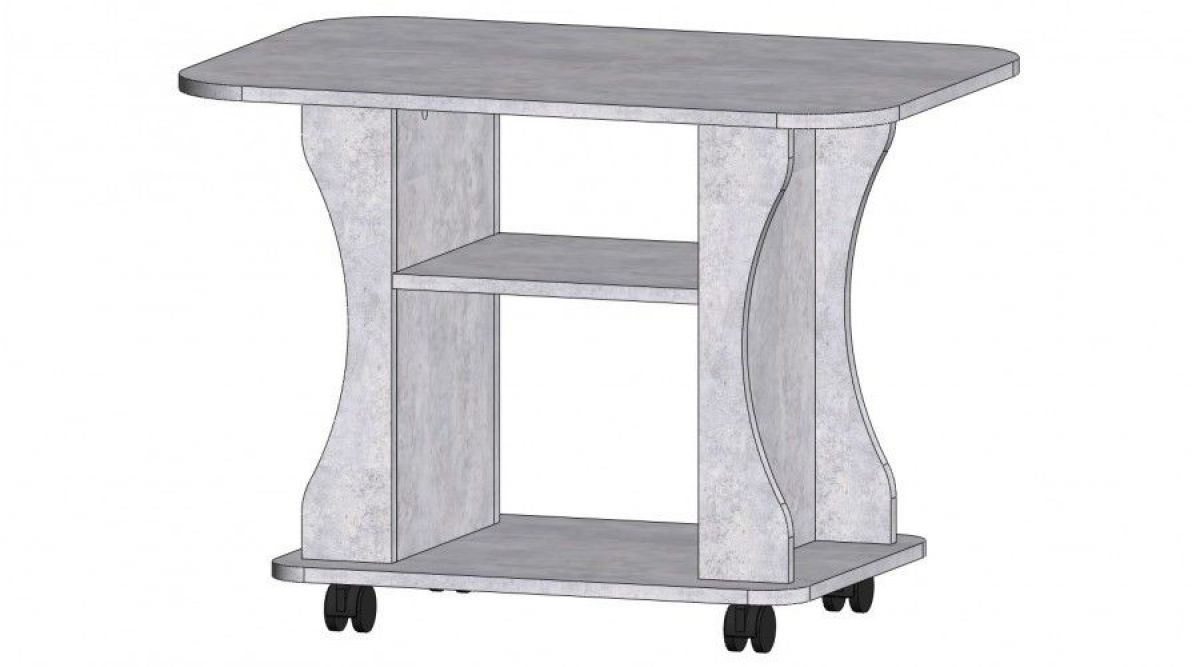 ДИПЛОМАТ Стол журнальный | фото 7