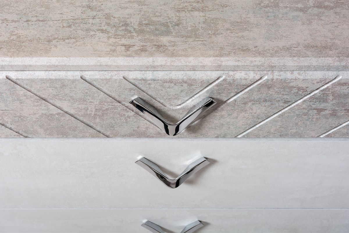 Спальня Амели (модульная) | фото 9