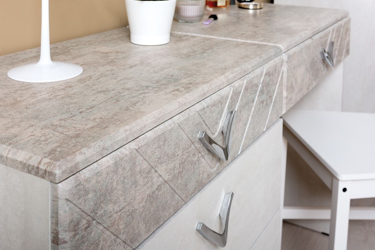 Спальня Амели (модульная) | фото 10