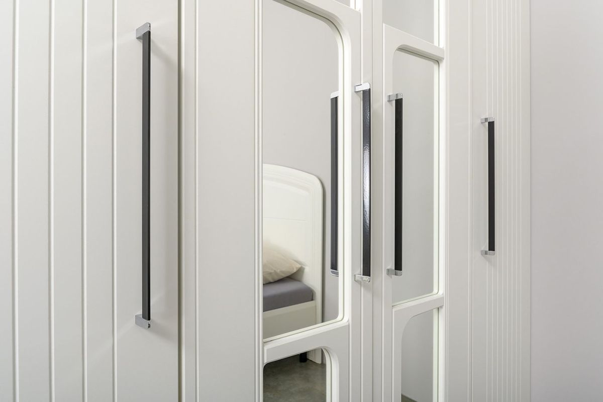 Спальня Валенсия (модульная) | фото 5