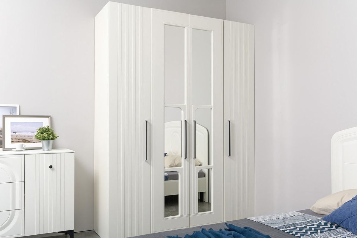 Спальня Валенсия (модульная) | фото 4