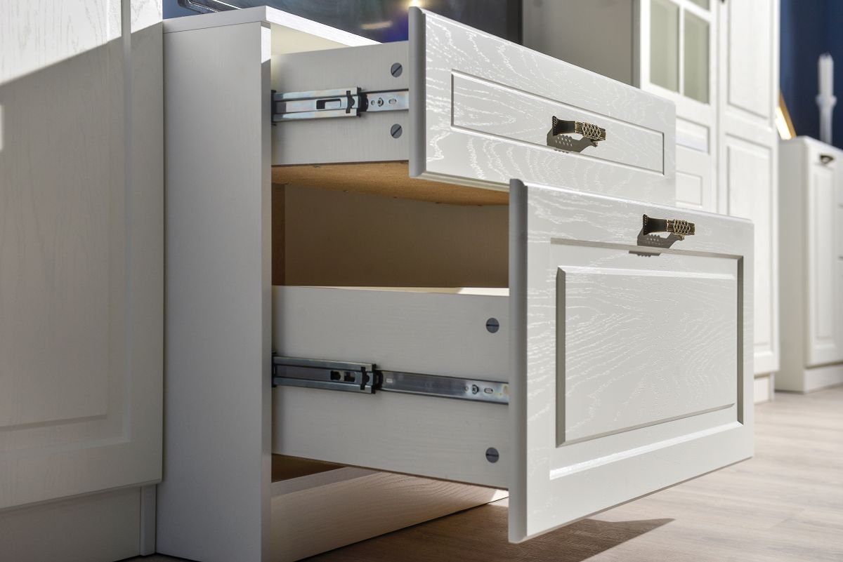 Гостиная Ливерпуль (модульная) | фото 2