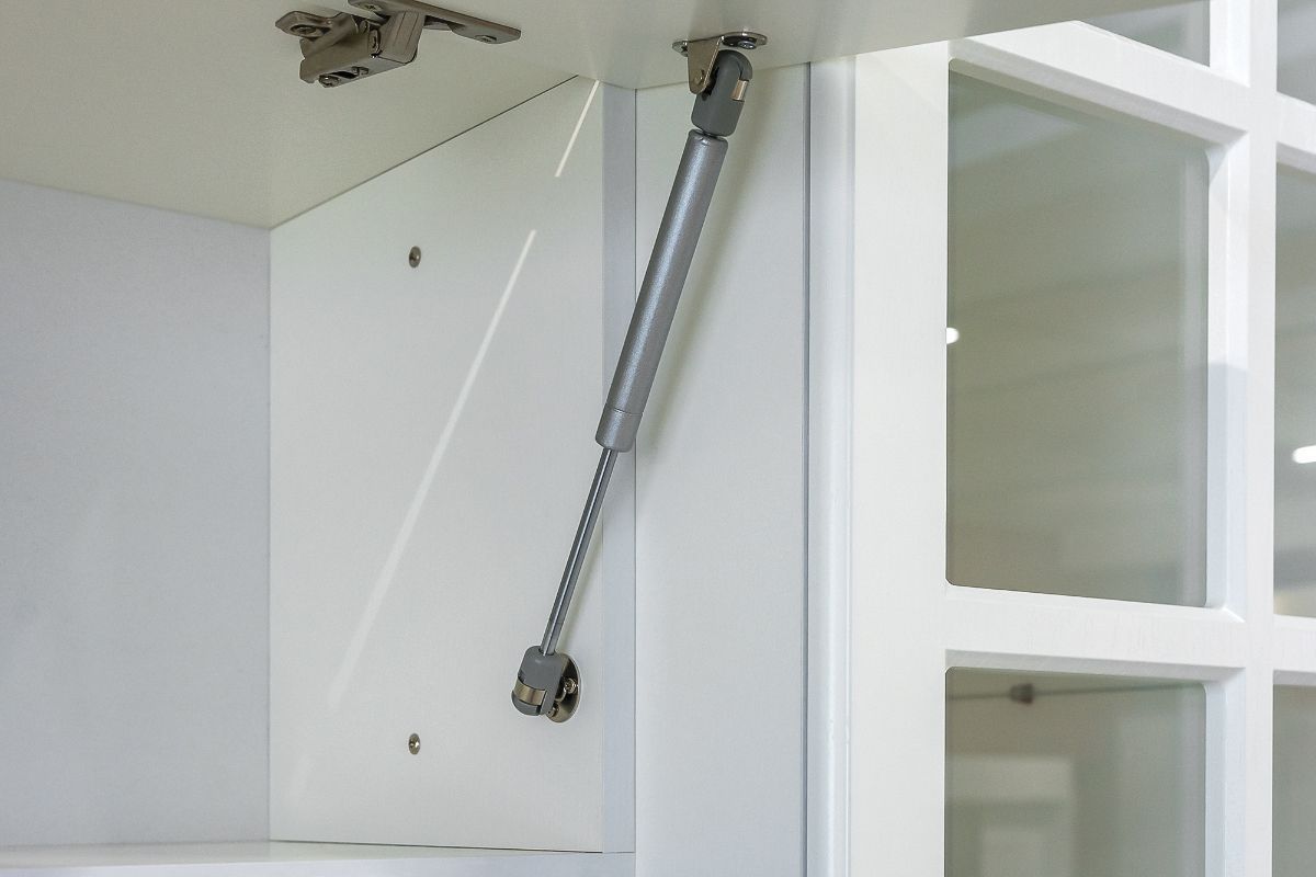 Гостиная Ливерпуль (модульная) | фото 5