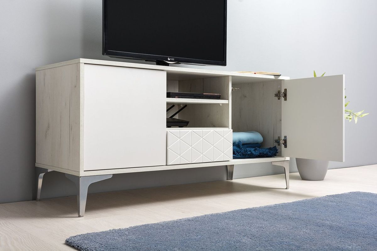 Тумба под ТВ 13.265 Марципан | фото 2