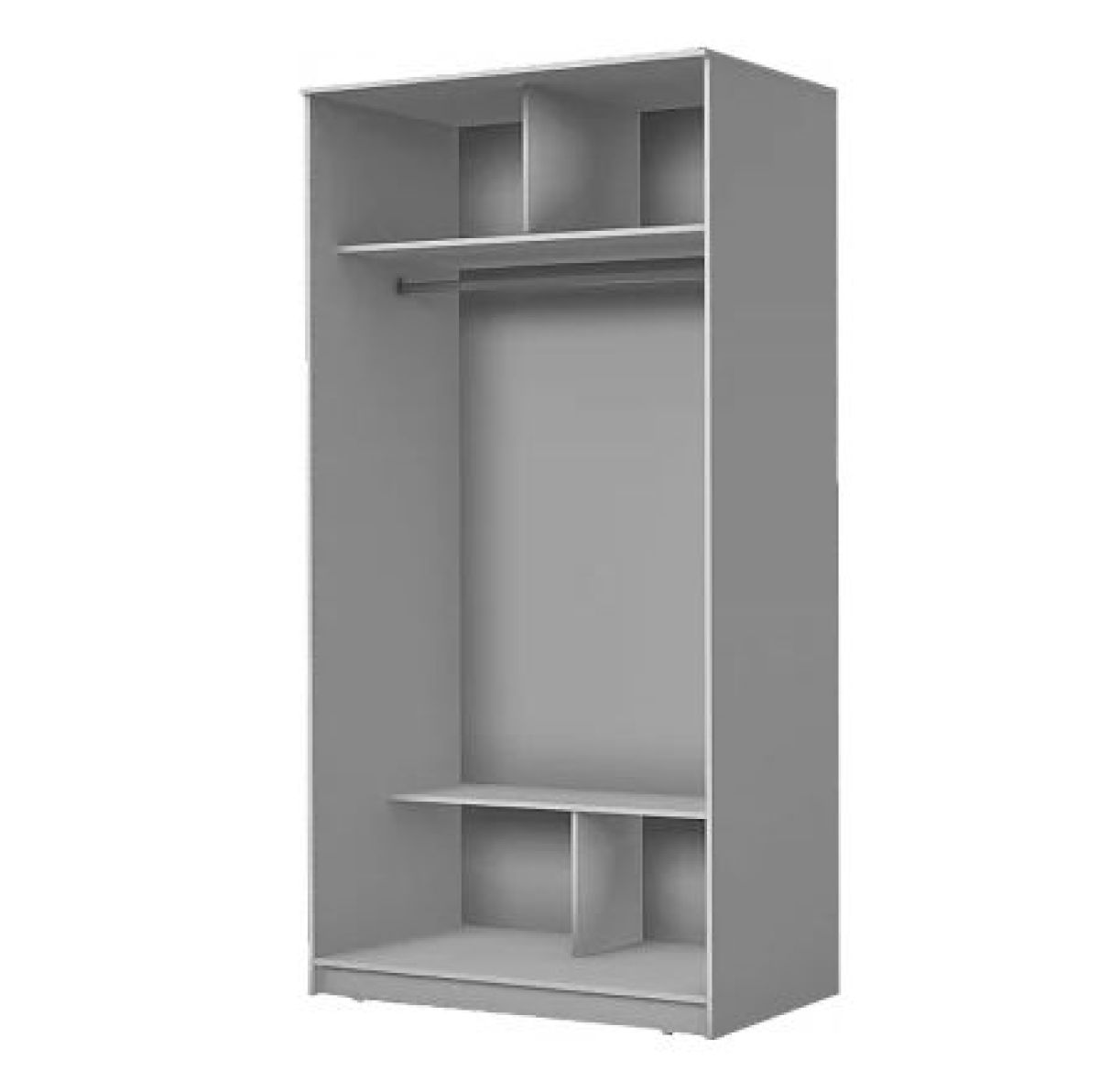 Шкаф-купе ХИТ 22-12/2-11 (620) | фото 2