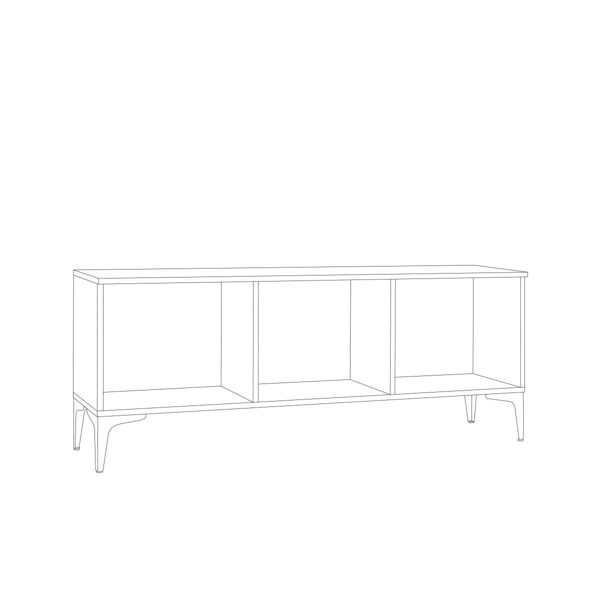 Тумба под ТВ 13.267.03 | фото 8