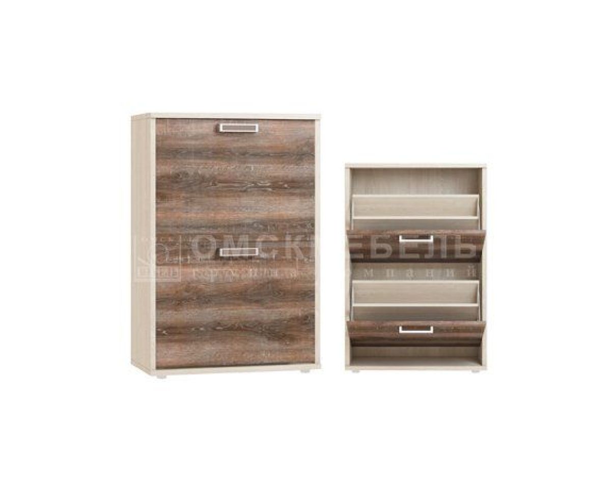 Прихожая Порту (модульная) | фото 5