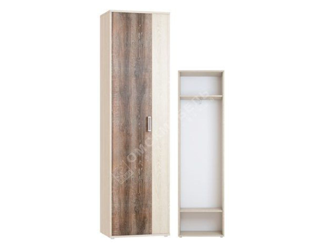 Прихожая Порту (модульная) | фото 7