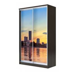 Шкаф-купе ХИТ 22-15-77 (620) | фото 9