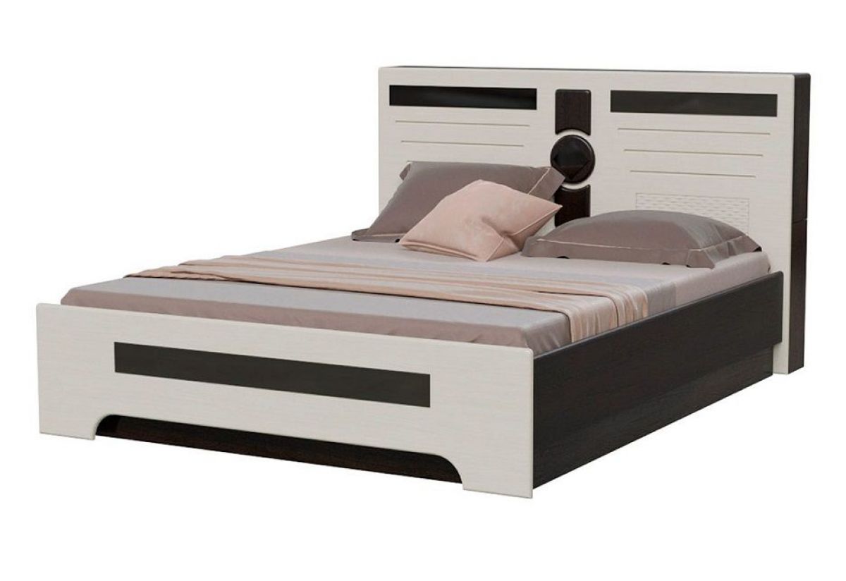 Спальный гарнитур Престиж (модульная) | фото 2