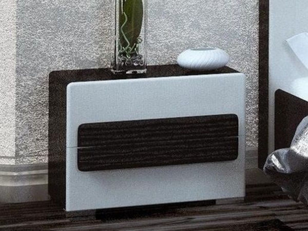 Спальный гарнитур Престиж (модульная) | фото 24