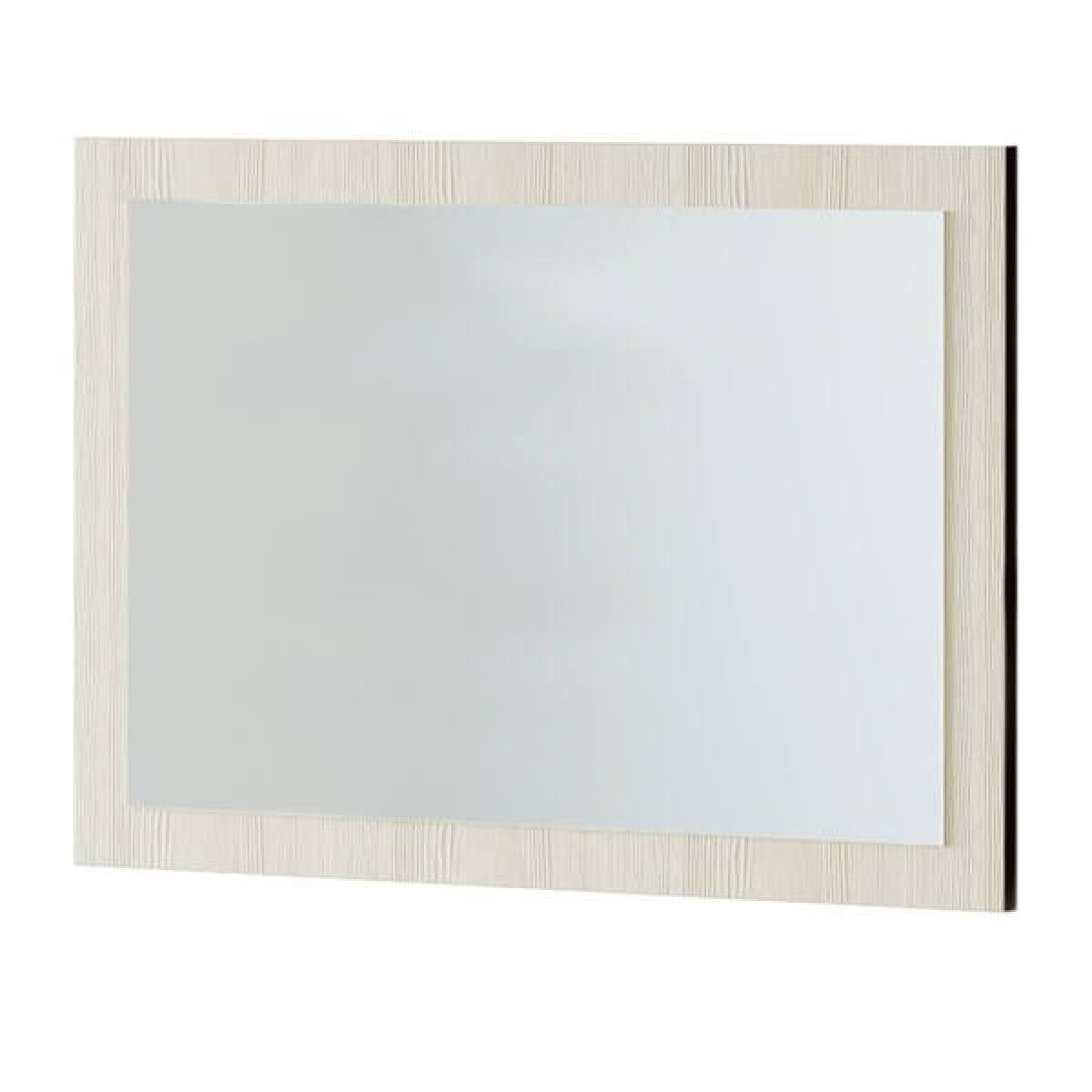 ФИЕСТА Спальный гарнитур (модульная) ЛДСП (Дуб беленый/венге) | фото 5