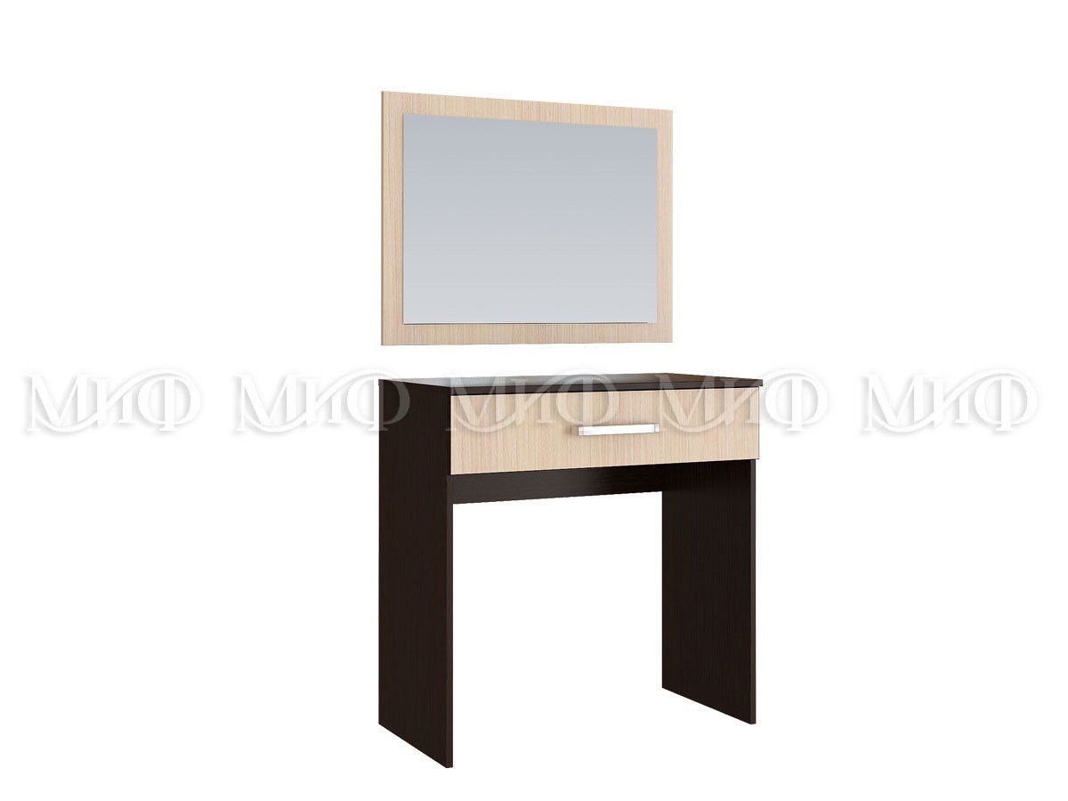 ФИЕСТА Зеркало (дуб беленый) | фото 2