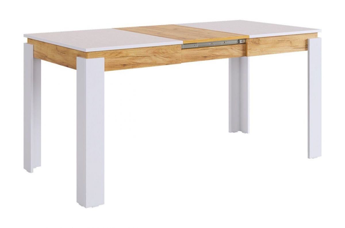 ГЕРМЕС 2 Стол обеденный раздвижной | фото 6