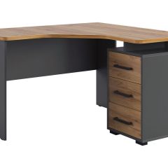 ЛАЙТ 2 Стол компьютерный угловой (1200) | фото 3