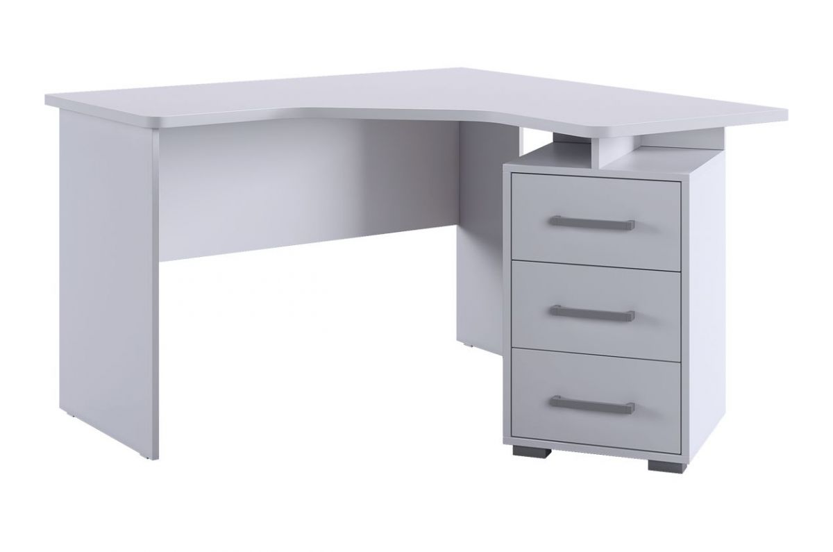 ЛАЙТ 2 Стол компьютерный угловой (1200) | фото 4