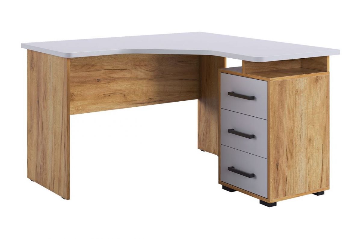 ЛАЙТ 2 Стол компьютерный угловой (1200) | фото 16