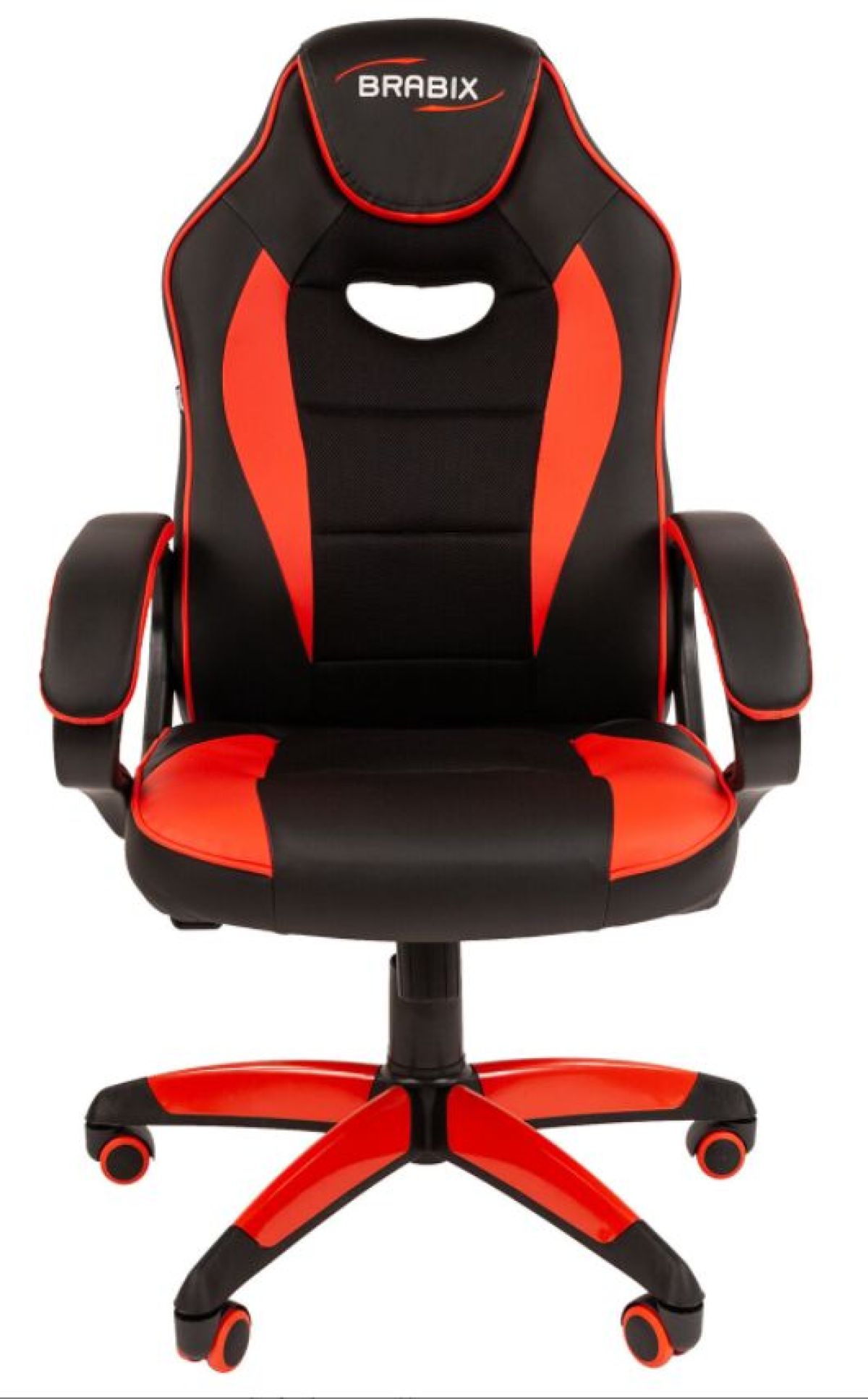 Кресло компьютерное BRABIX "Blaze GM-162", 532580 (7083508) | фото 3