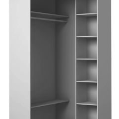Шкаф-купе ХИТ-У-L-22-64-15 | фото 3