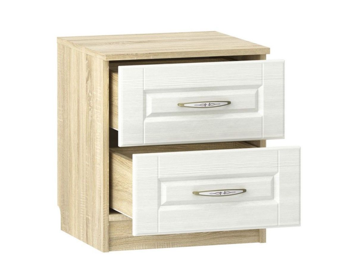 НМ 040.37 Х Тумба прикроватная "Оливия" | фото 2