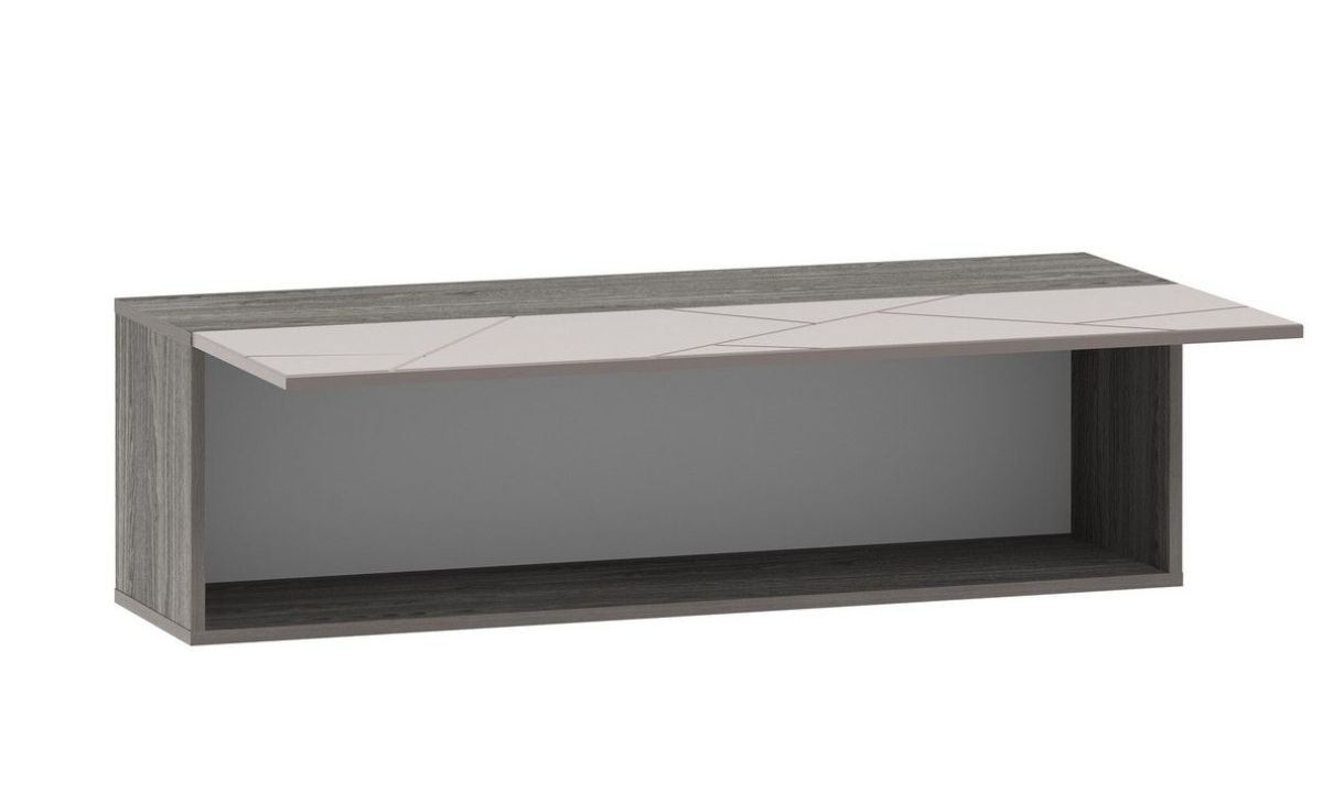 Стенка Summit Шкаф навесной (открывание вверх) НМ 014.21 Х | фото 2