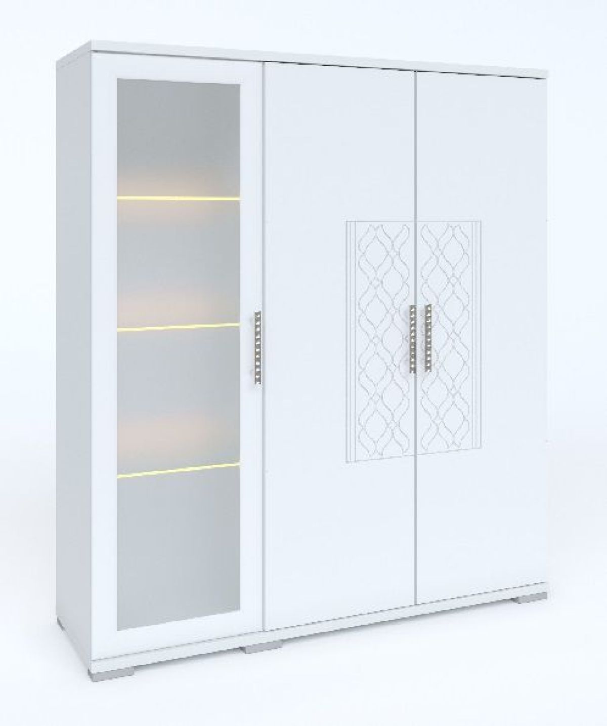 Гостиная Тиффани (1-2-3-4-5-5) | фото 4