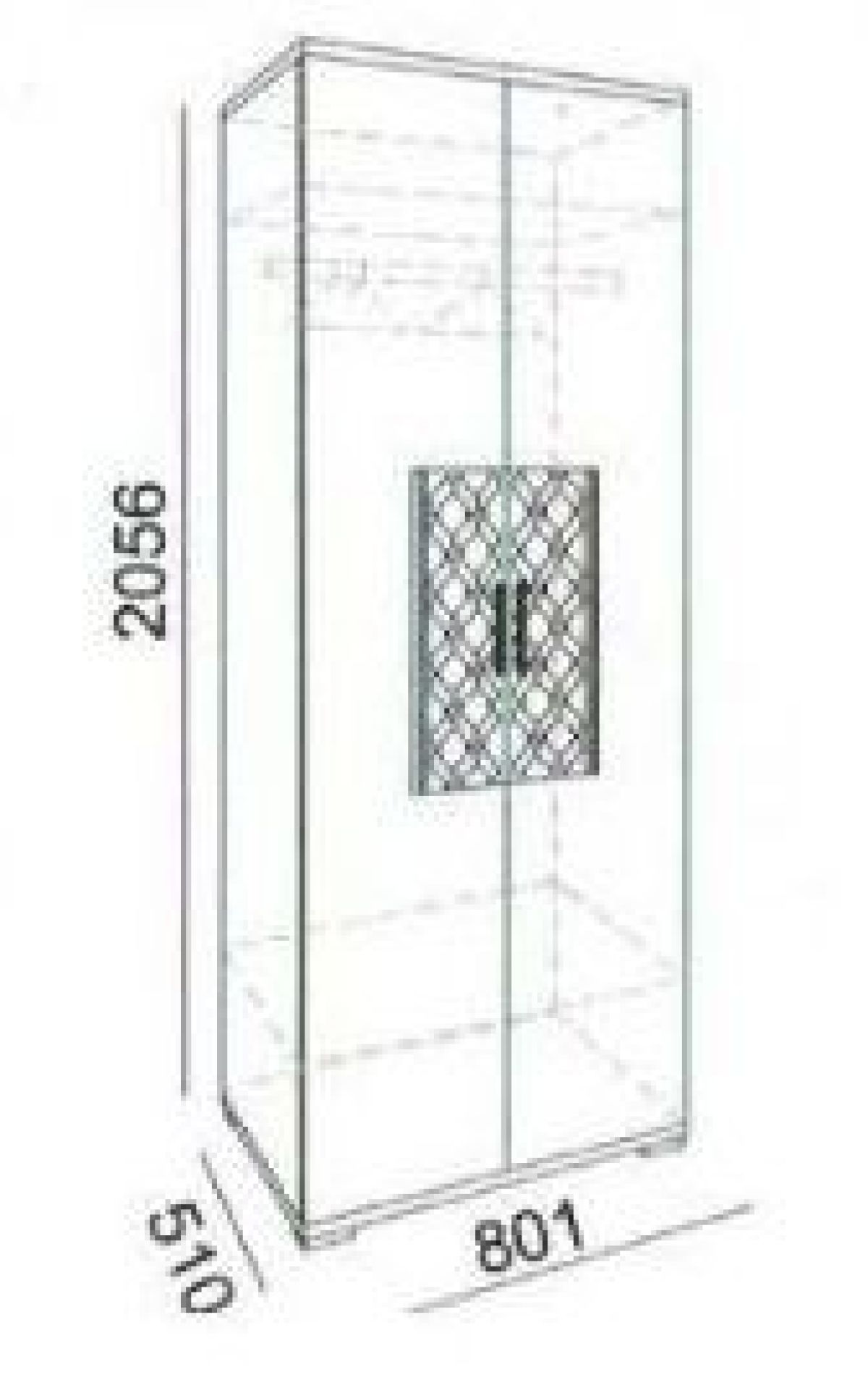 Гостиная Тиффани (1-2-3-4-5-5) | фото 3