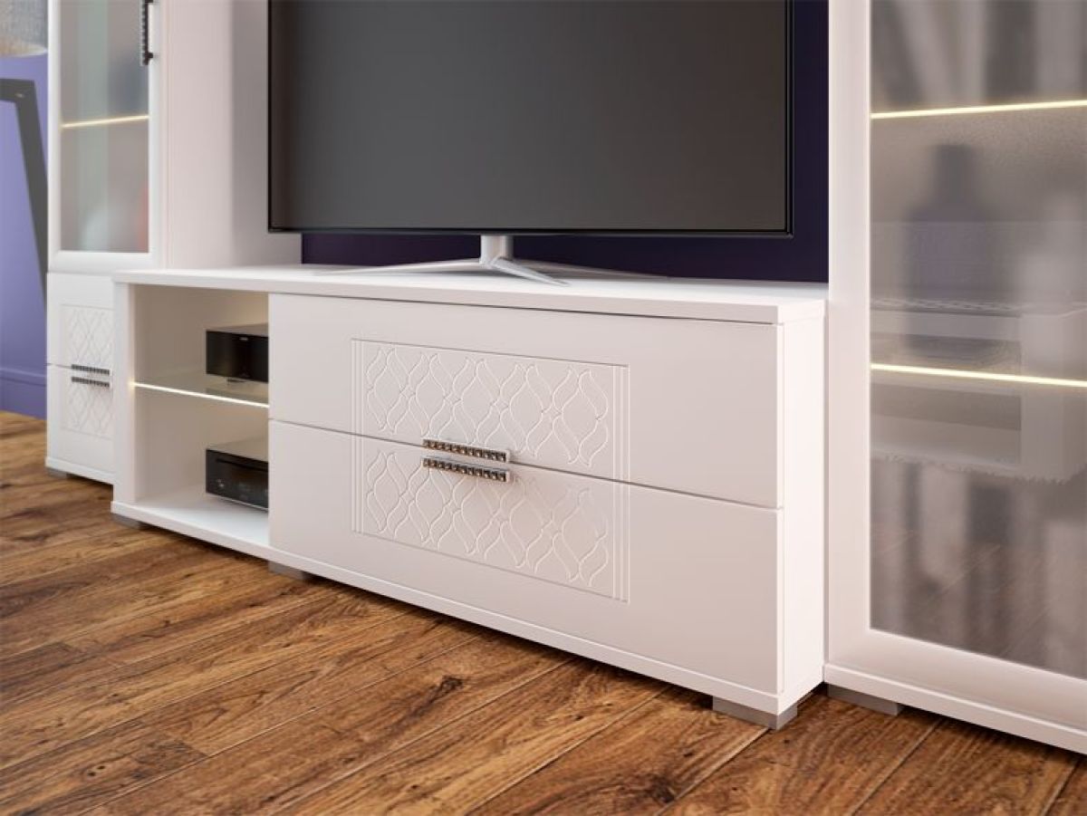 Гостиная Тиффани (модульная) | фото 4