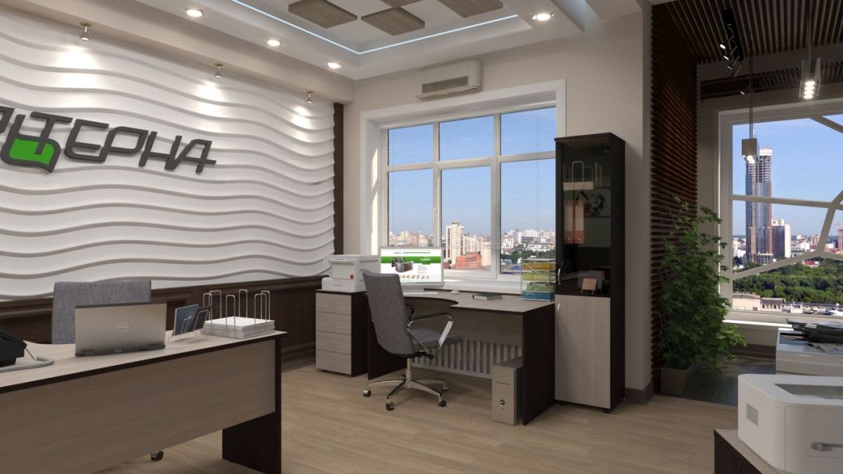 Тумба подкатная "Референт" Р.Т-3 | фото 7