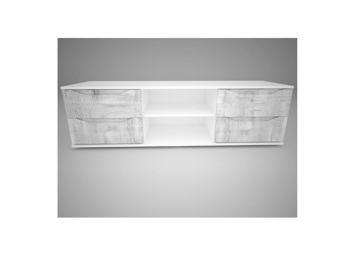 Гостиная Сорренто EVO (модульная) | фото 12