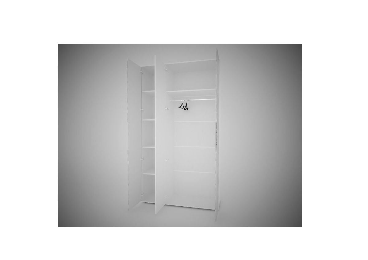 Гостиная Сорренто EVO (модульная) | фото 17