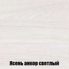 Шкаф 3-х створчатый МСП-1 (Ясень Анкор светлый) | фото 4